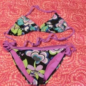 Inmocean string bikini M